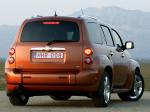 Chevrolet HHR 2008 года (UK)